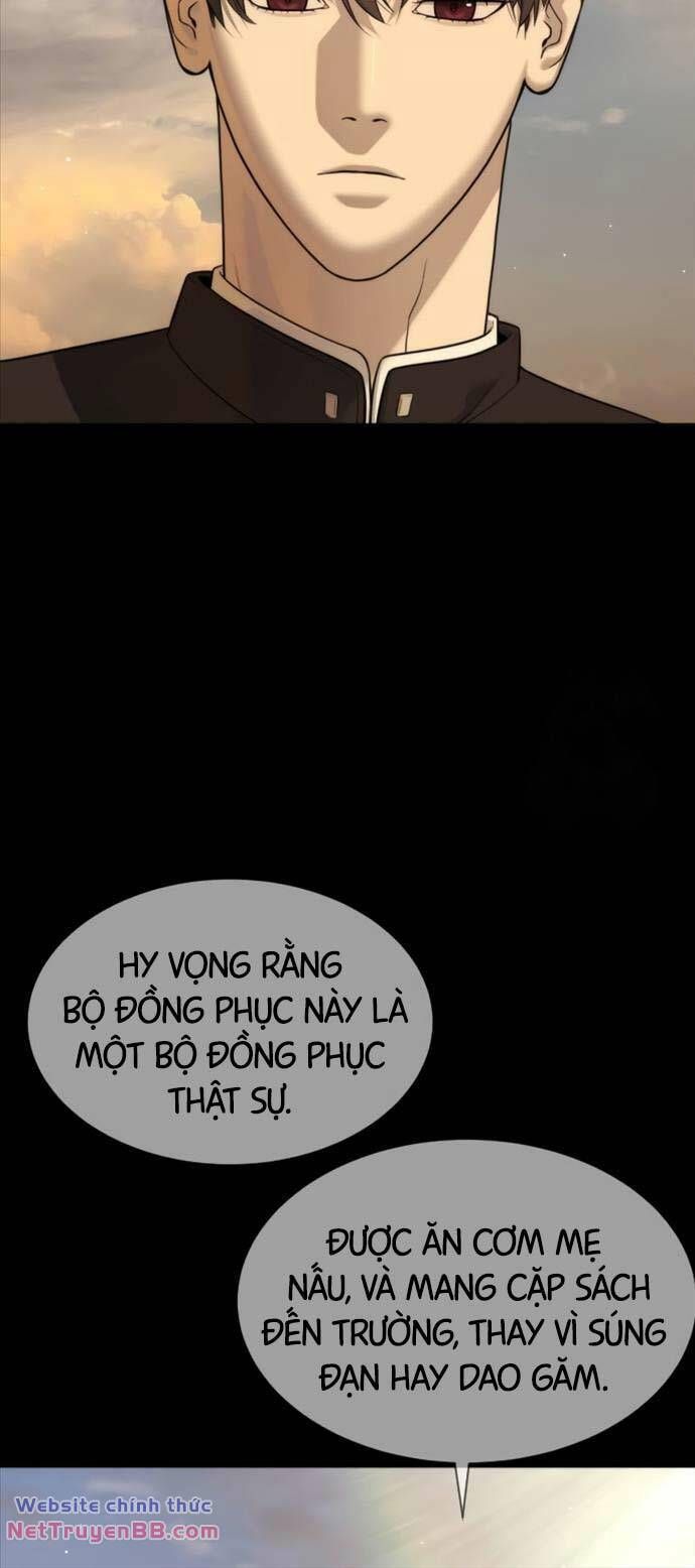 đọc truyện Sát Thủ Peter Chương 29 ảnh 77 tại Truyện Dạ Ký