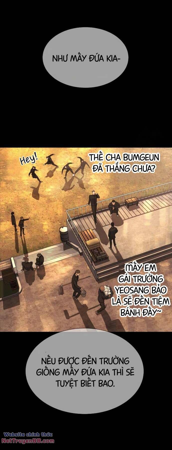 đọc truyện Sát Thủ Peter Chương 29 ảnh 79 tại Truyện Dạ Ký