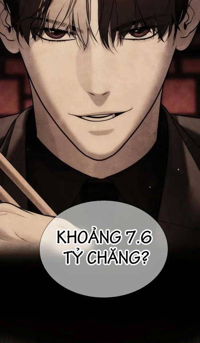 đọc truyện Sát Thủ Peter Chương 3 ảnh 111 tại Truyện Dạ Ký