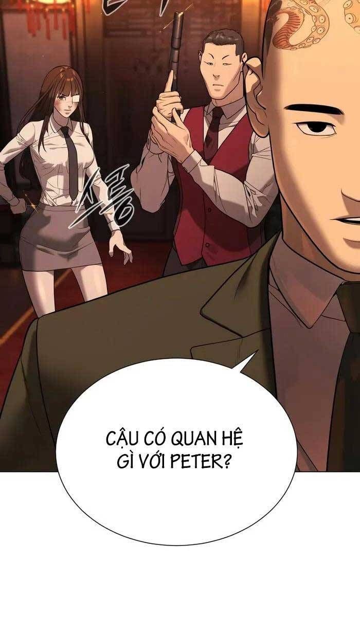 đọc truyện Sát Thủ Peter Chương 3 ảnh 13 tại Truyện Dạ Ký