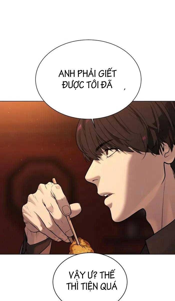 đọc truyện Sát Thủ Peter Chương 3 ảnh 18 tại Truyện Dạ Ký