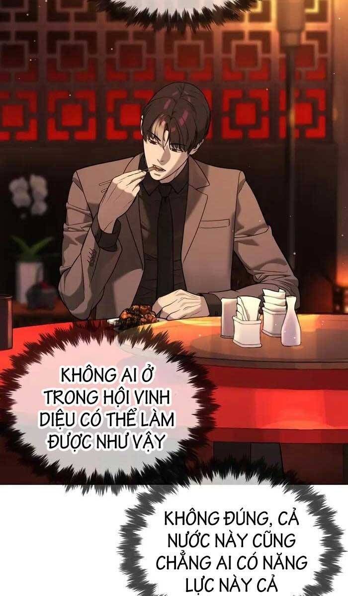 đọc truyện Sát Thủ Peter Chương 3 ảnh 27 tại Truyện Dạ Ký