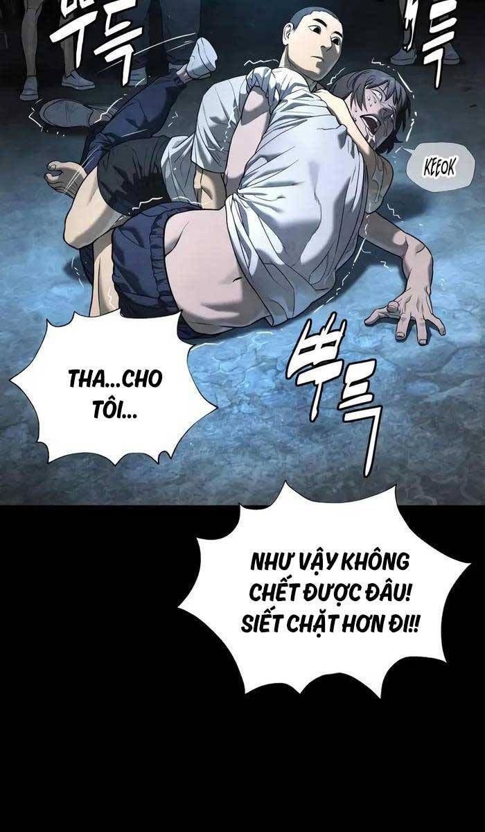 đọc truyện Sát Thủ Peter Chương 3 ảnh 71 tại Truyện Dạ Ký