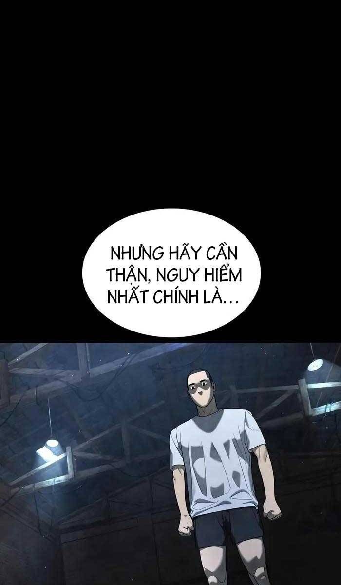 đọc truyện Sát Thủ Peter Chương 3 ảnh 72 tại Truyện Dạ Ký