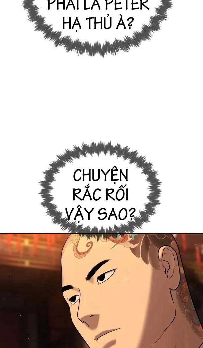 đọc truyện Sát Thủ Peter Chương 3 ảnh 9 tại Truyện Dạ Ký