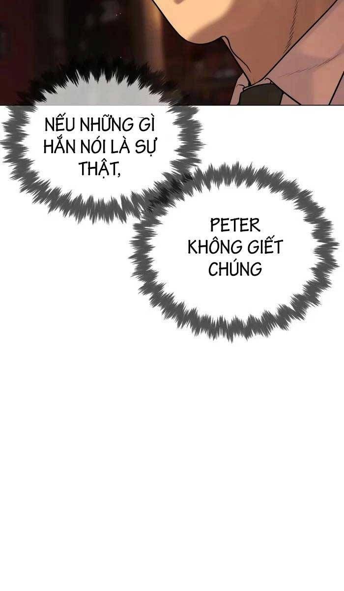 đọc truyện Sát Thủ Peter Chương 3 ảnh 10 tại Truyện Dạ Ký