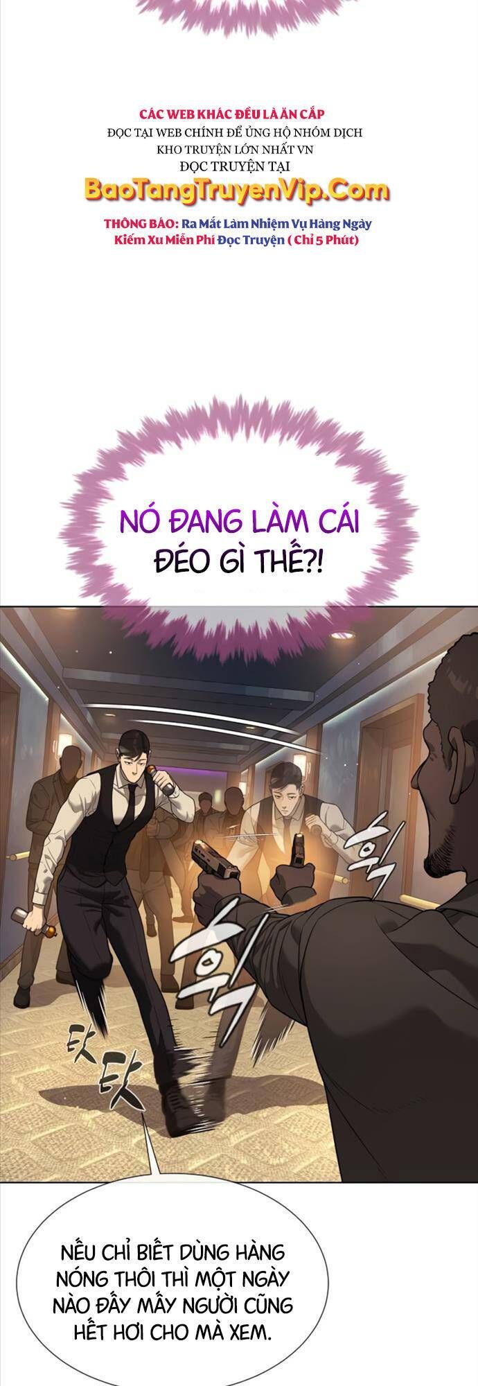đọc truyện Sát Thủ Peter Chương 30 ảnh 11 tại Truyện Dạ Ký