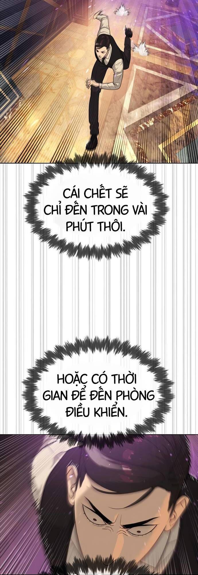 đọc truyện Sát Thủ Peter Chương 30 ảnh 109 tại Truyện Dạ Ký