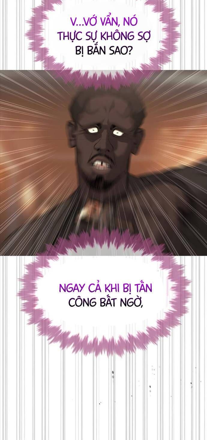 đọc truyện Sát Thủ Peter Chương 30 ảnh 15 tại Truyện Dạ Ký