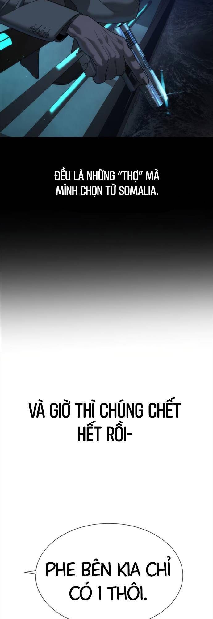 đọc truyện Sát Thủ Peter Chương 30 ảnh 37 tại Truyện Dạ Ký