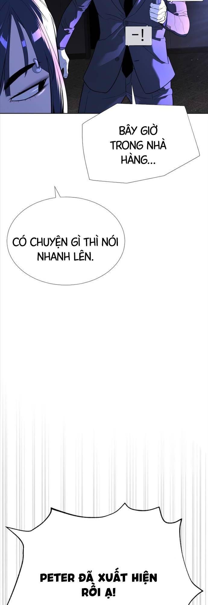 đọc truyện Sát Thủ Peter Chương 30 ảnh 41 tại Truyện Dạ Ký