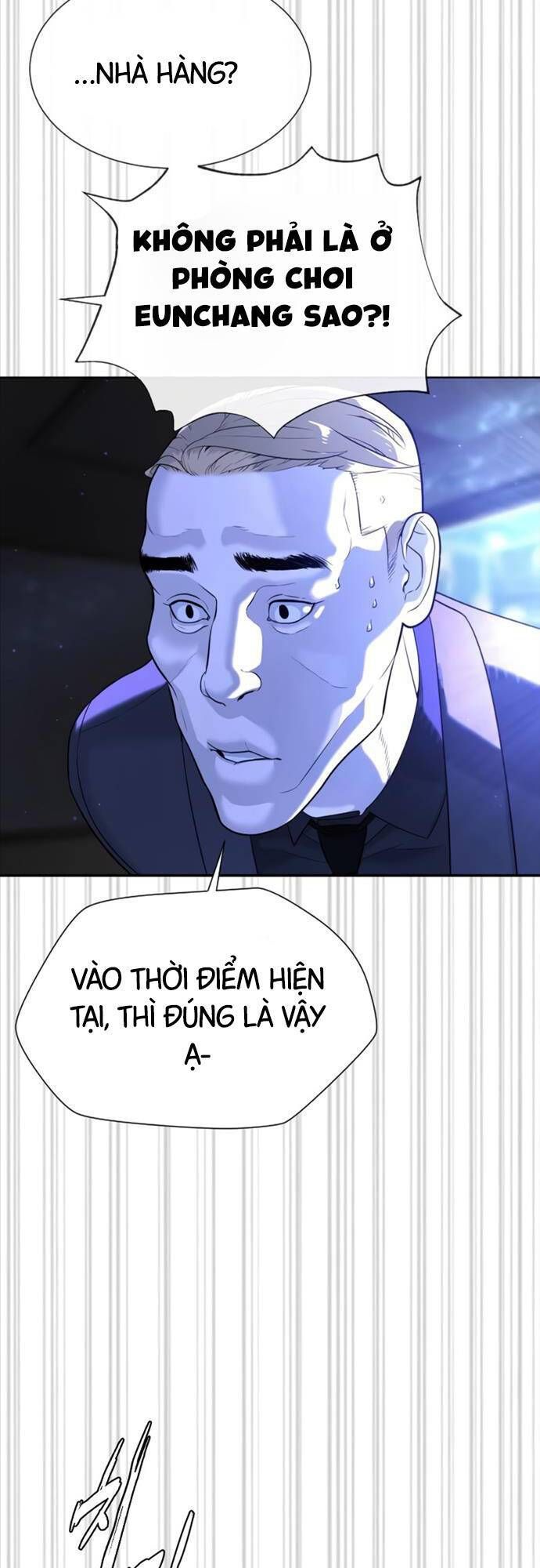 đọc truyện Sát Thủ Peter Chương 30 ảnh 43 tại Truyện Dạ Ký
