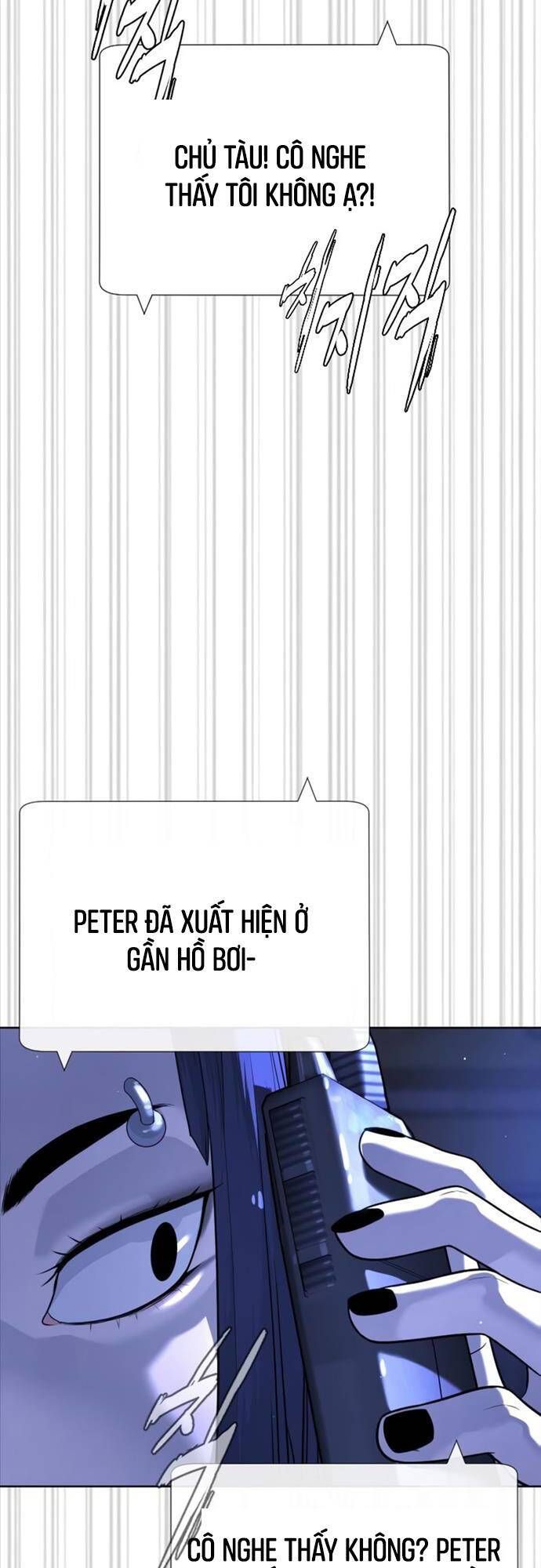 đọc truyện Sát Thủ Peter Chương 30 ảnh 44 tại Truyện Dạ Ký