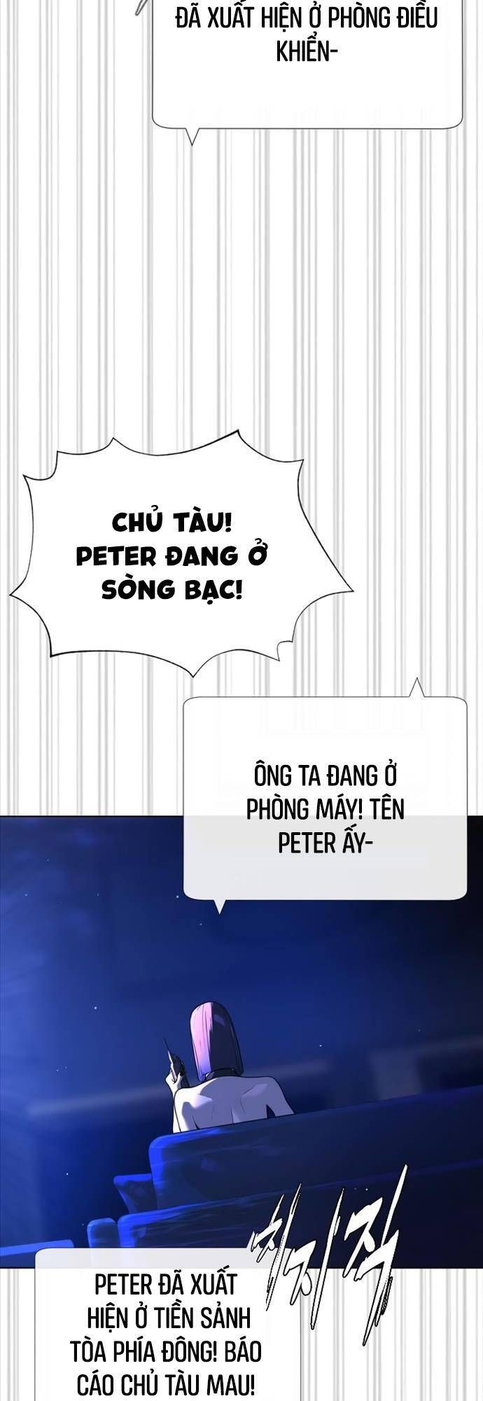 đọc truyện Sát Thủ Peter Chương 30 ảnh 45 tại Truyện Dạ Ký