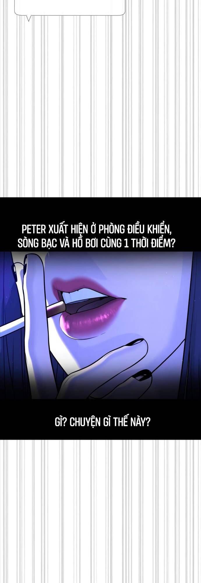 đọc truyện Sát Thủ Peter Chương 30 ảnh 46 tại Truyện Dạ Ký