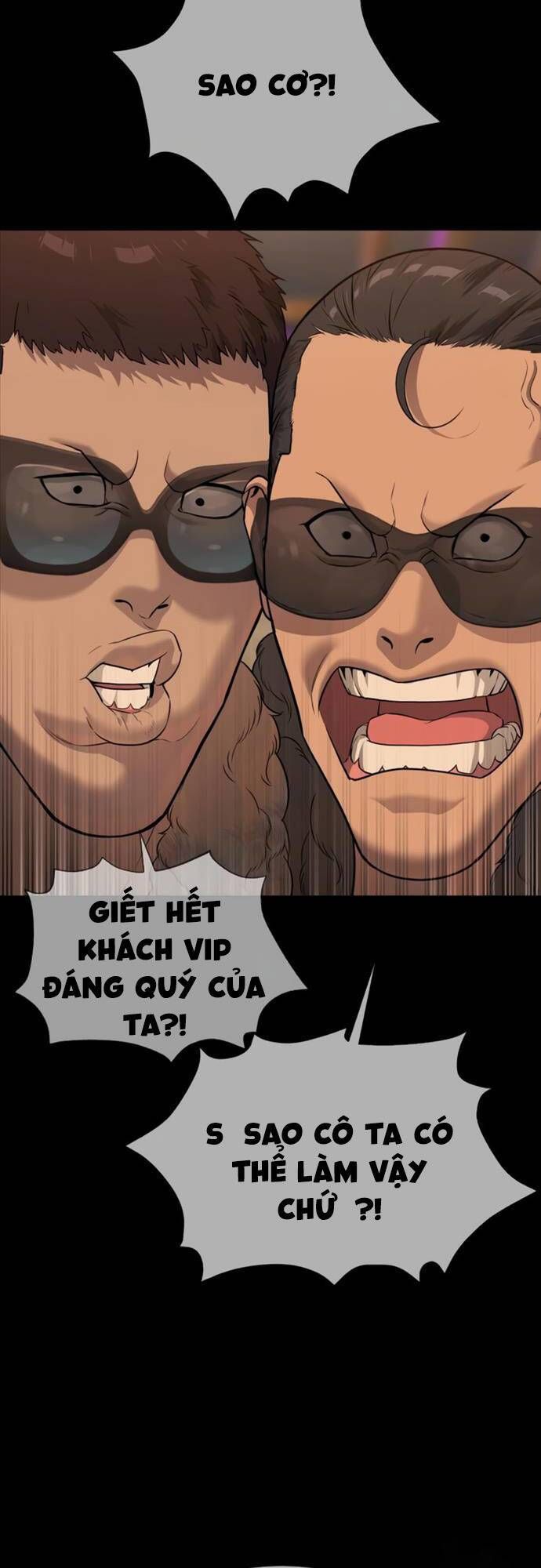 đọc truyện Sát Thủ Peter Chương 30 ảnh 61 tại Truyện Dạ Ký