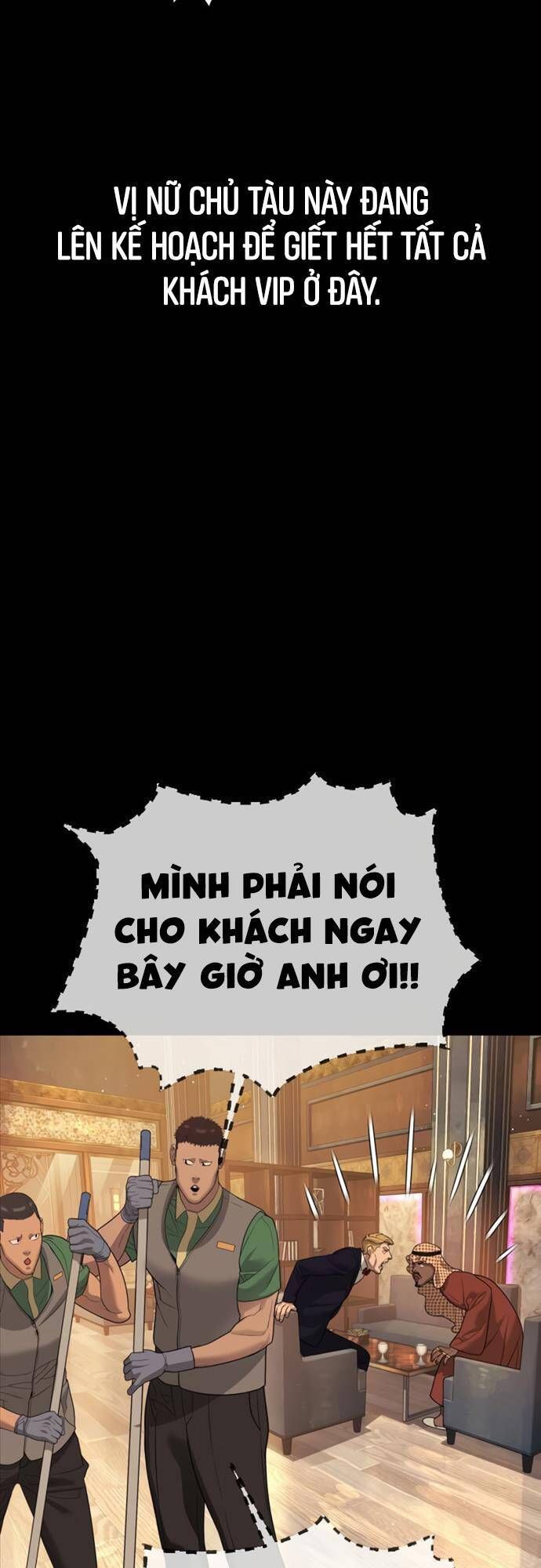 đọc truyện Sát Thủ Peter Chương 30 ảnh 69 tại Truyện Dạ Ký