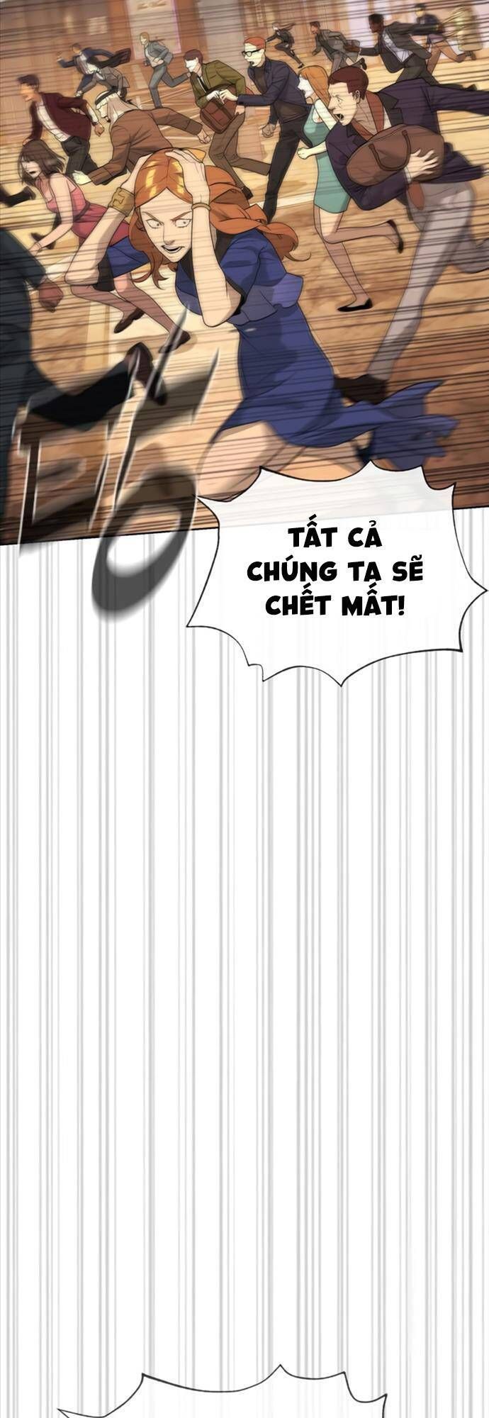 đọc truyện Sát Thủ Peter Chương 30 ảnh 76 tại Truyện Dạ Ký
