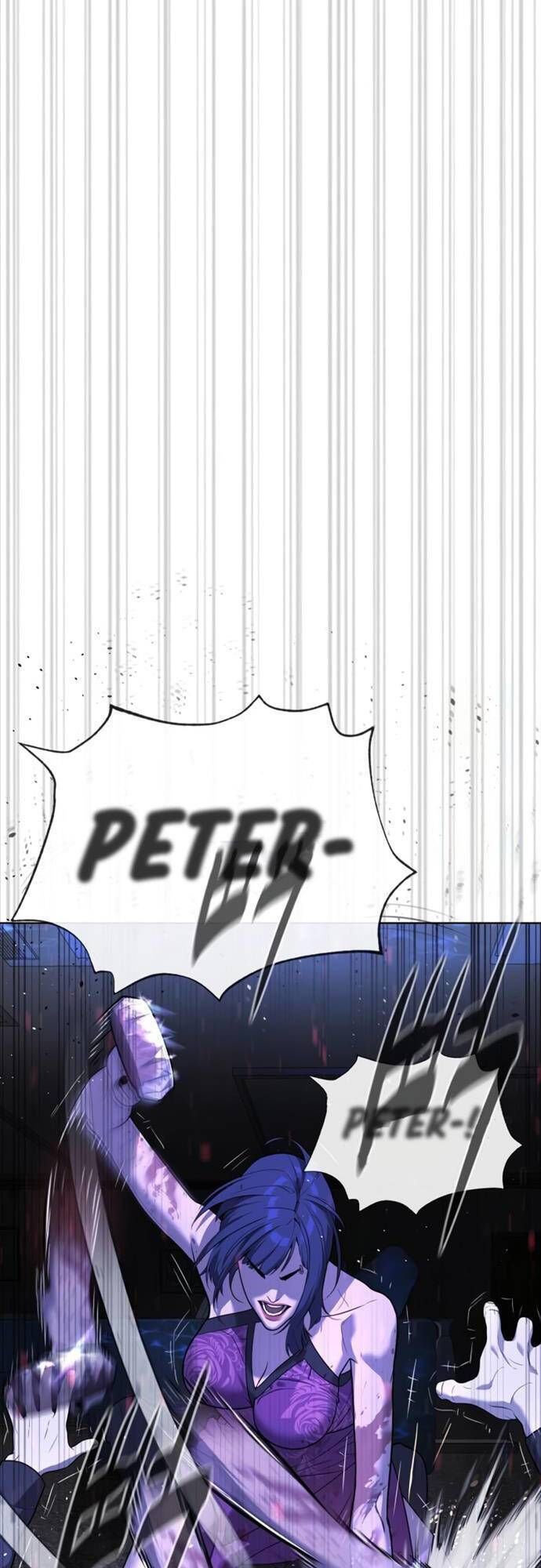 đọc truyện Sát Thủ Peter Chương 30 ảnh 86 tại Truyện Dạ Ký