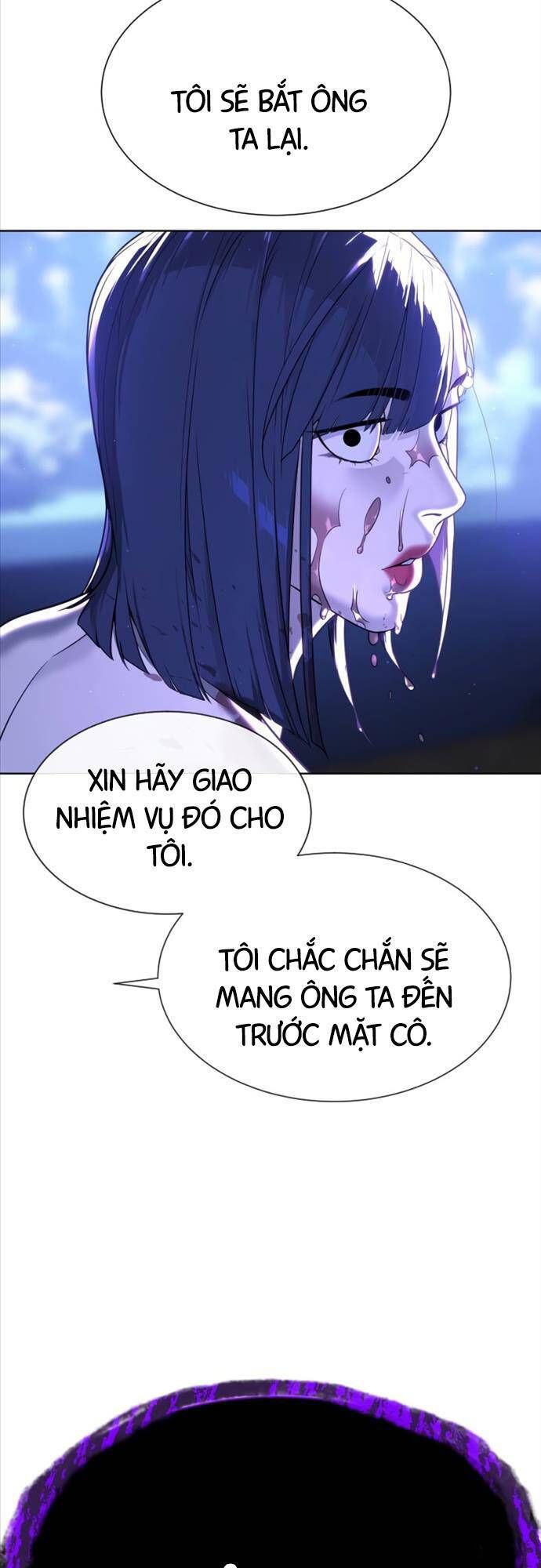 đọc truyện Sát Thủ Peter Chương 30 ảnh 92 tại Truyện Dạ Ký
