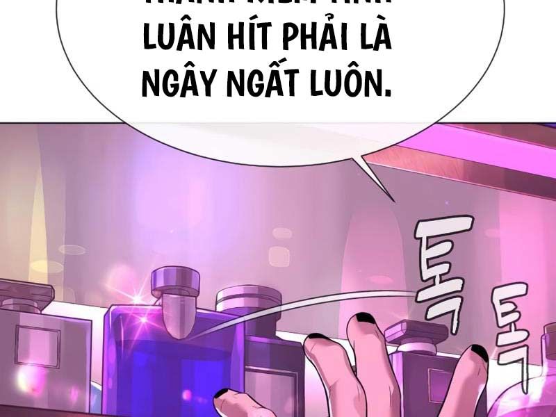 đọc truyện Sát Thủ Peter Chương 31.5 ảnh 123 tại Truyện Dạ Ký
