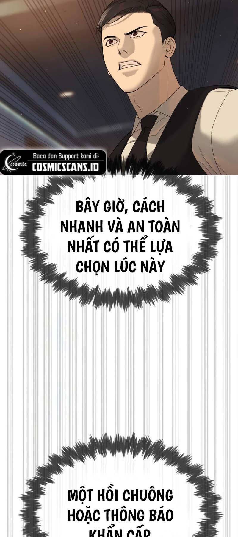 đọc truyện Sát Thủ Peter Chương 31 ảnh 12 tại Truyện Dạ Ký