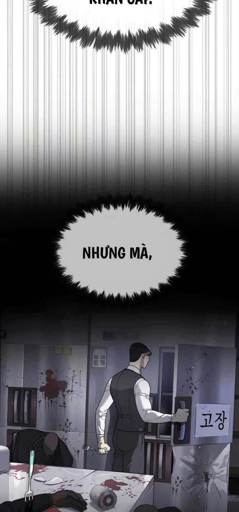 đọc truyện Sát Thủ Peter Chương 31 ảnh 13 tại Truyện Dạ Ký