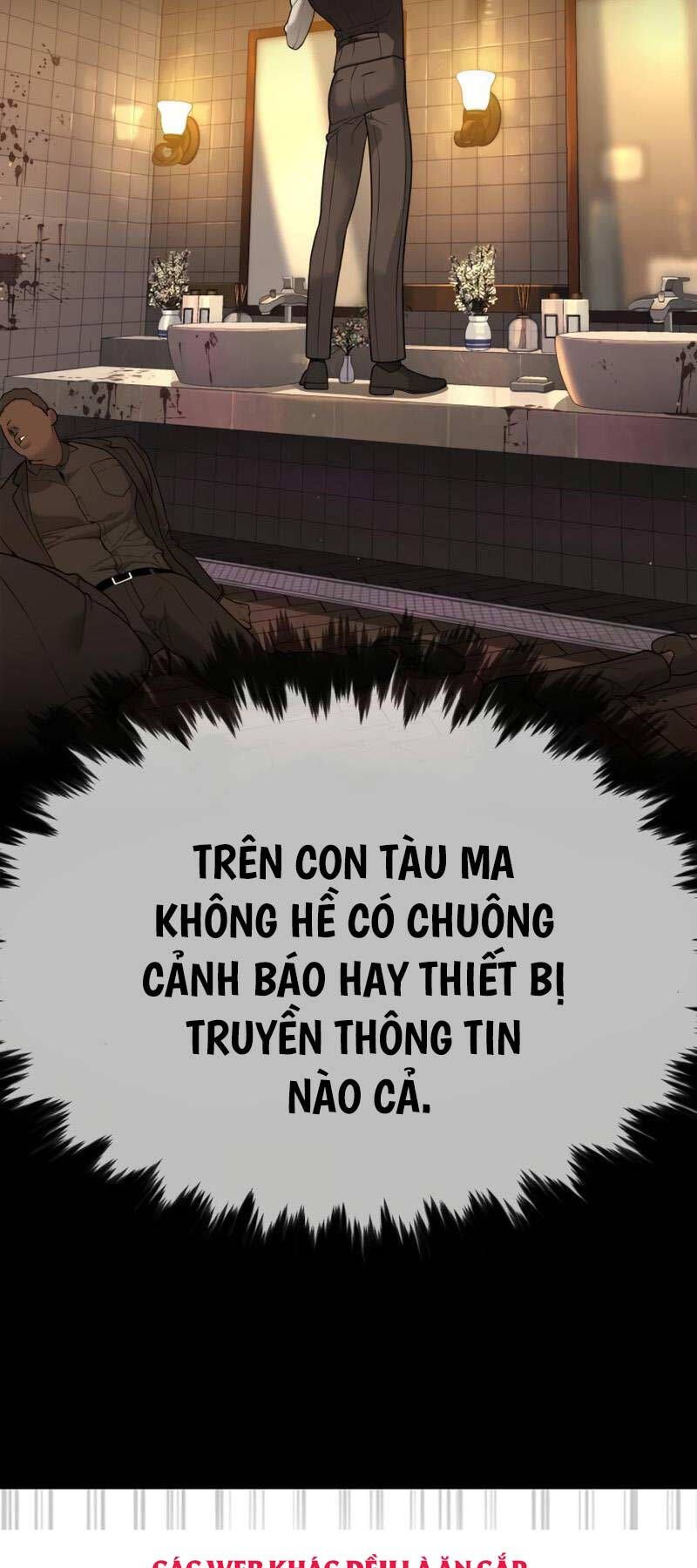 đọc truyện Sát Thủ Peter Chương 31 ảnh 15 tại Truyện Dạ Ký