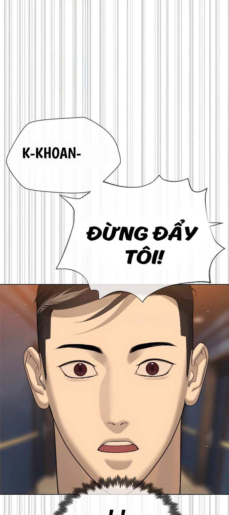 đọc truyện Sát Thủ Peter Chương 31 ảnh 24 tại Truyện Dạ Ký