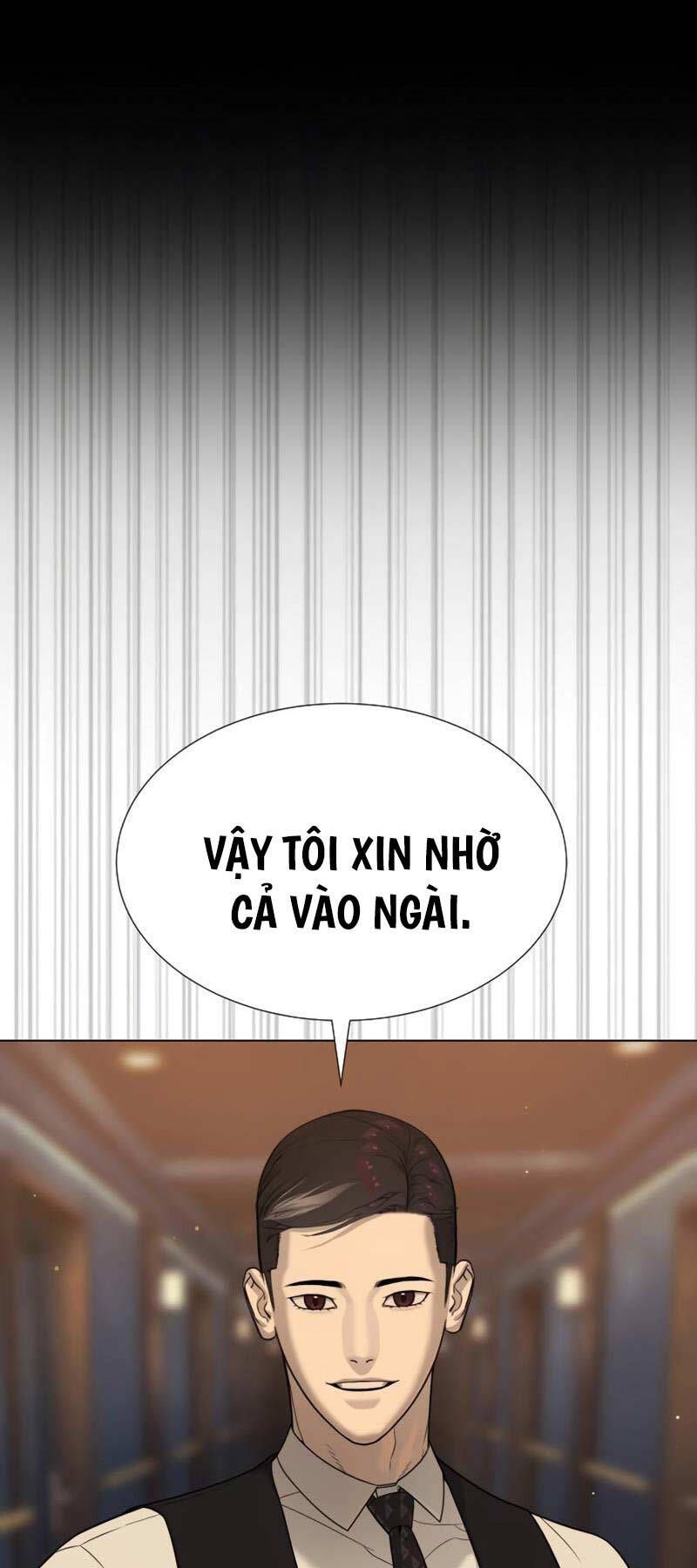 đọc truyện Sát Thủ Peter Chương 31 ảnh 35 tại Truyện Dạ Ký