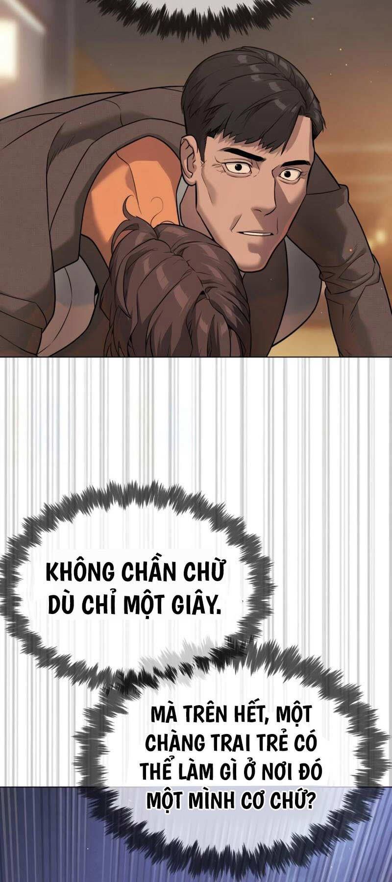 đọc truyện Sát Thủ Peter Chương 31 ảnh 40 tại Truyện Dạ Ký