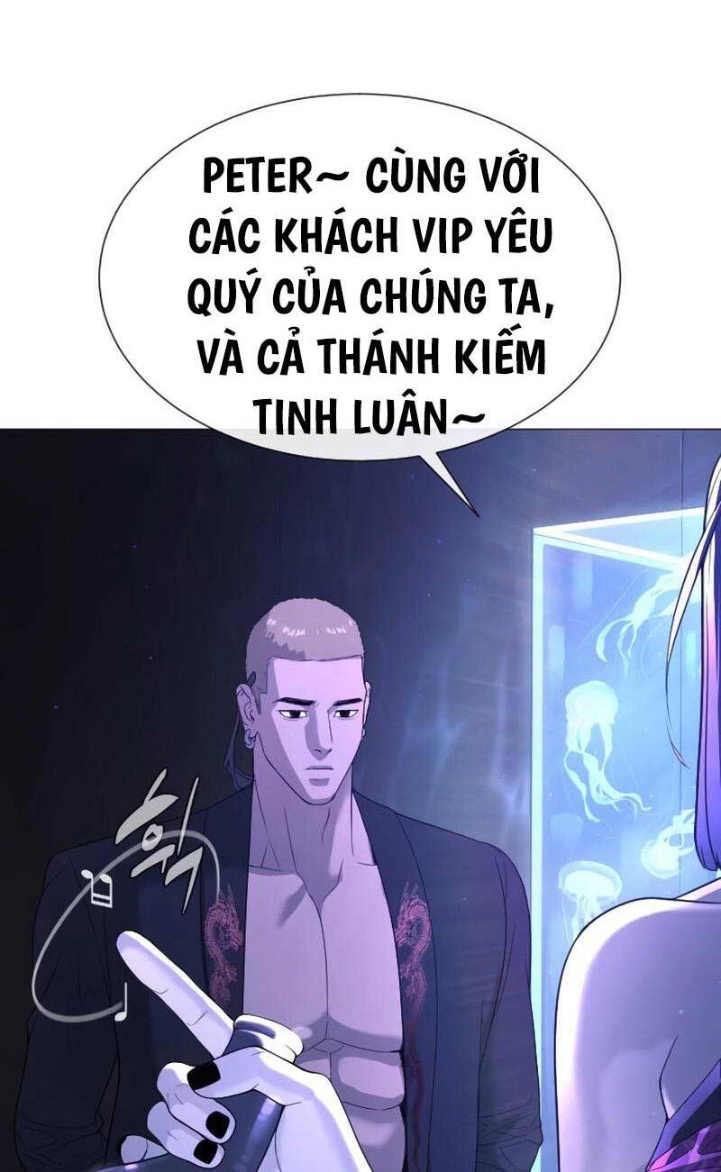 đọc truyện Sát Thủ Peter Chương 31 ảnh 53 tại Truyện Dạ Ký