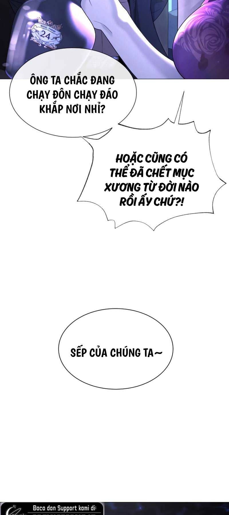đọc truyện Sát Thủ Peter Chương 31 ảnh 54 tại Truyện Dạ Ký