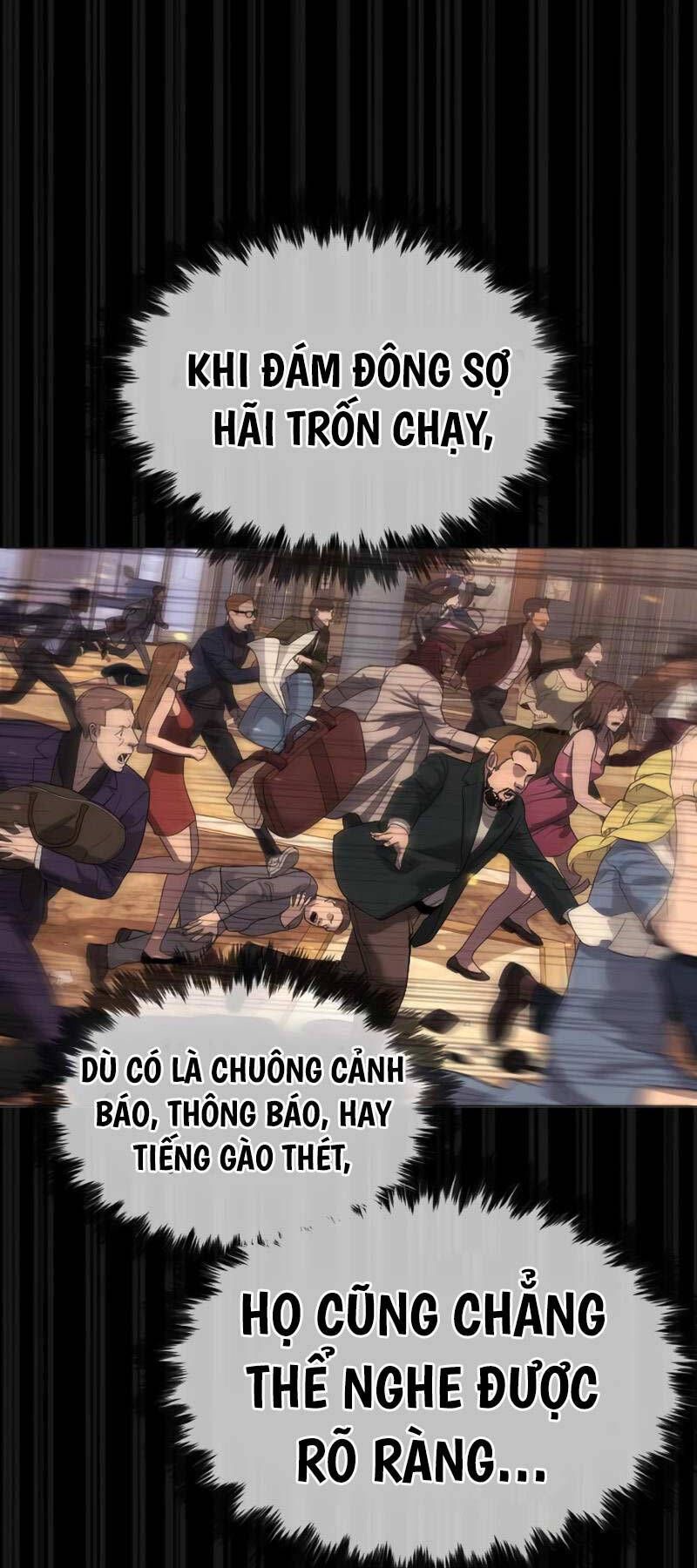 đọc truyện Sát Thủ Peter Chương 31 ảnh 73 tại Truyện Dạ Ký