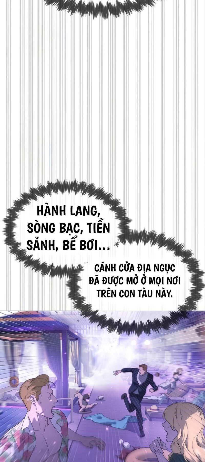 đọc truyện Sát Thủ Peter Chương 31 ảnh 10 tại Truyện Dạ Ký