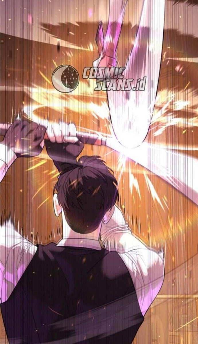 đọc truyện Sát Thủ Peter Chương 32 ảnh 83 tại Truyện Dạ Ký