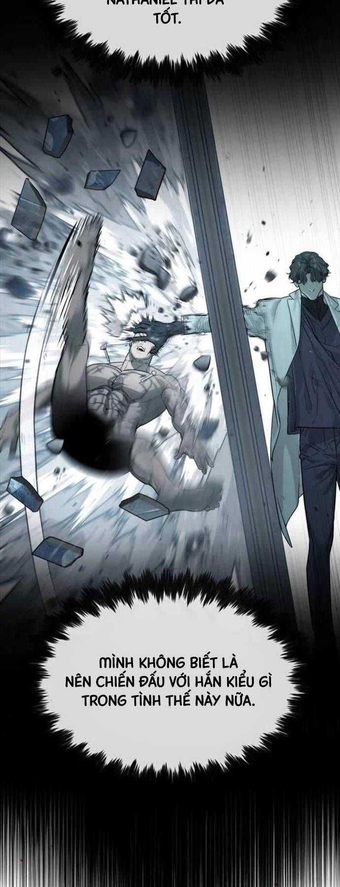 đọc truyện Sát Thủ Peter Chương 33 ảnh 103 tại Truyện Dạ Ký