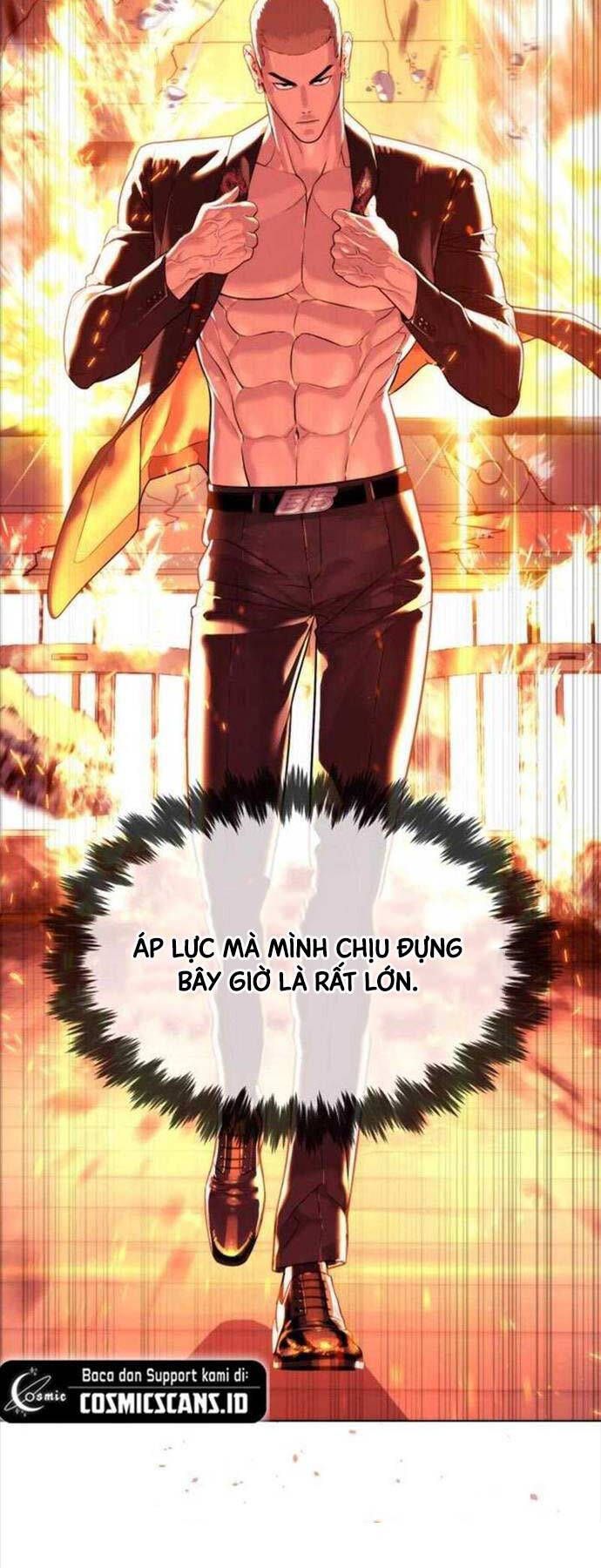 đọc truyện Sát Thủ Peter Chương 33 ảnh 107 tại Truyện Dạ Ký