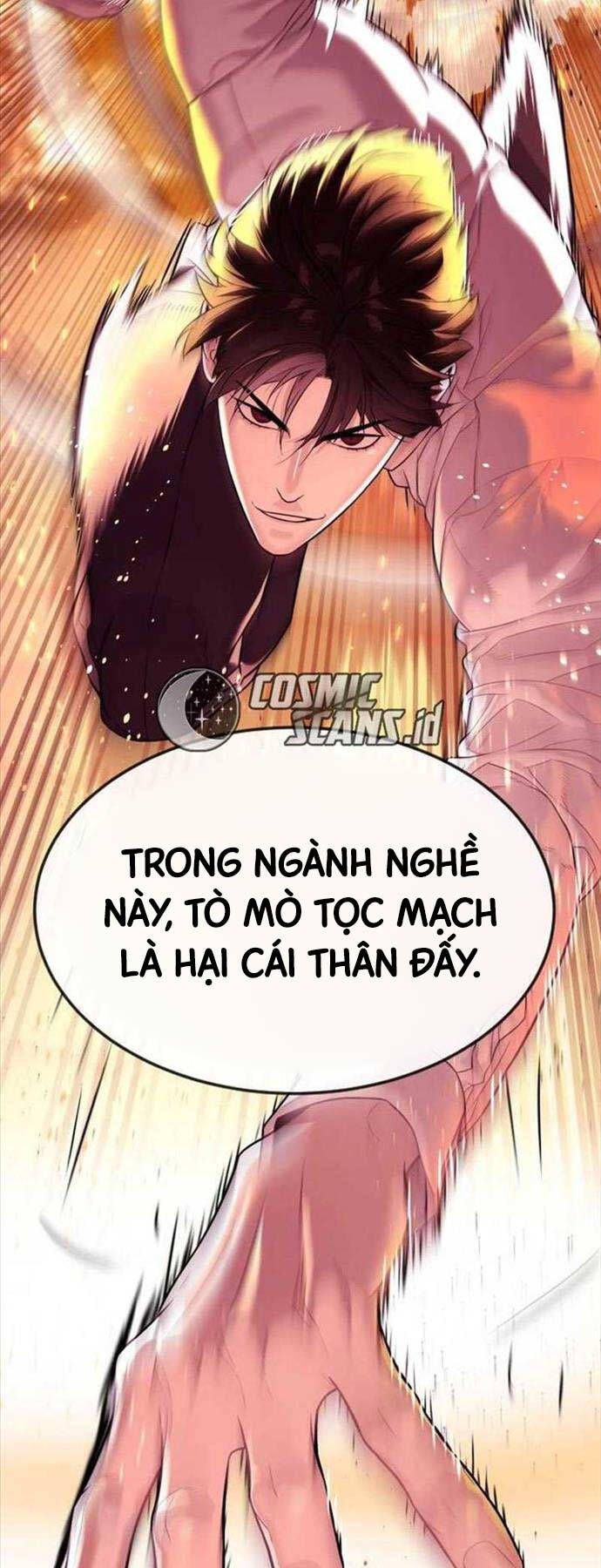 đọc truyện Sát Thủ Peter Chương 33 ảnh 113 tại Truyện Dạ Ký