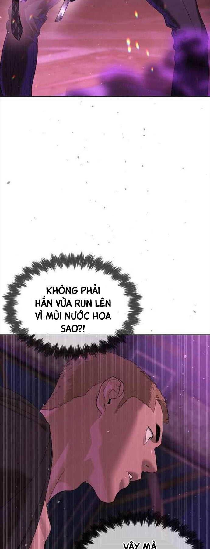 đọc truyện Sát Thủ Peter Chương 33 ảnh 17 tại Truyện Dạ Ký