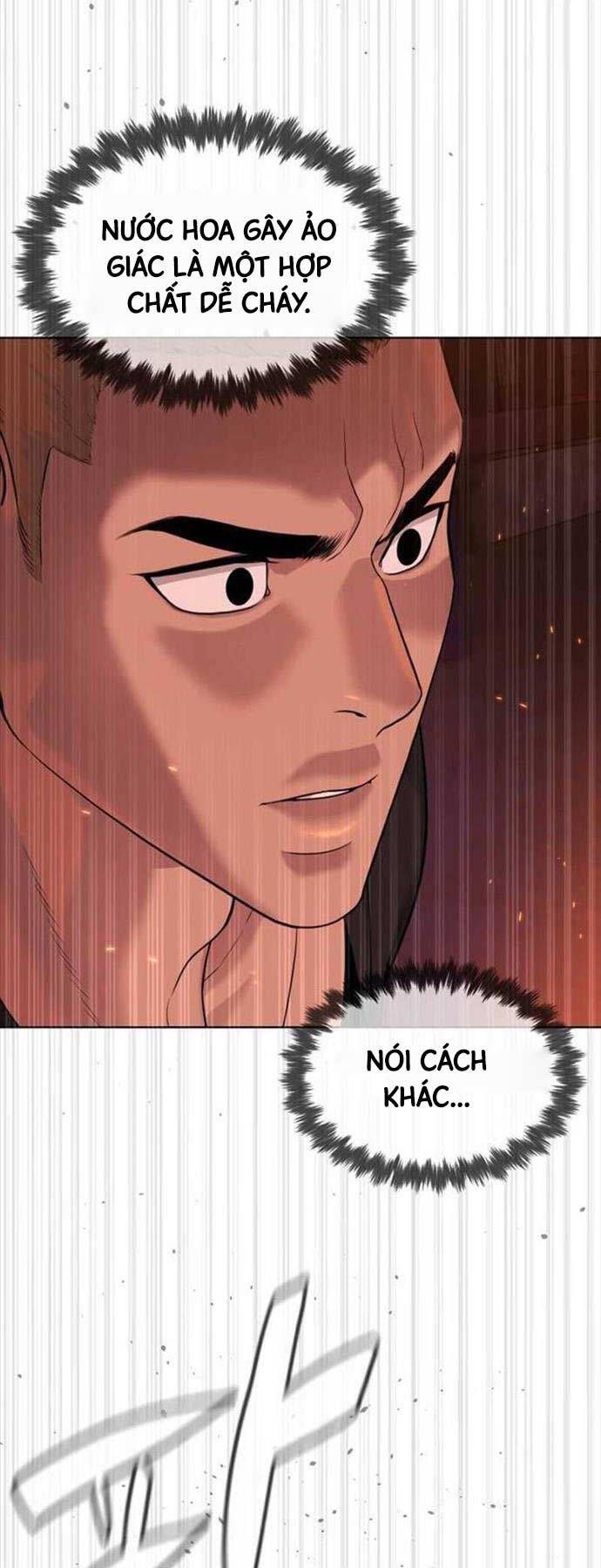 đọc truyện Sát Thủ Peter Chương 33 ảnh 30 tại Truyện Dạ Ký