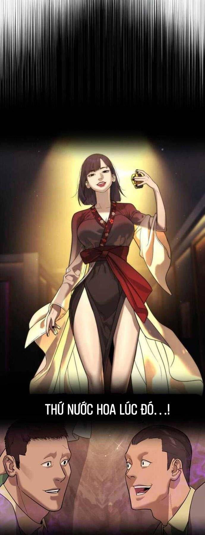 đọc truyện Sát Thủ Peter Chương 33 ảnh 5 tại Truyện Dạ Ký