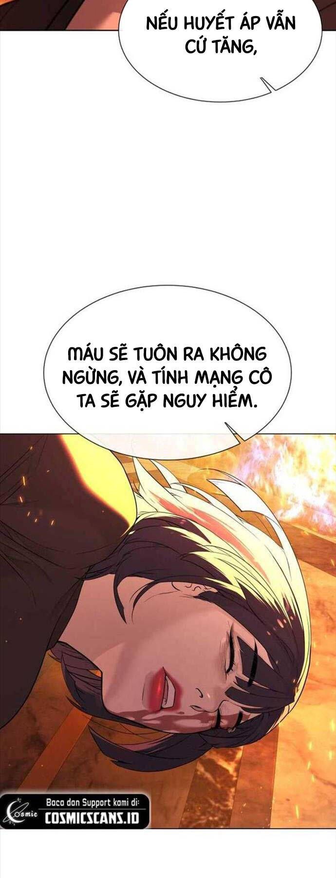 đọc truyện Sát Thủ Peter Chương 33 ảnh 58 tại Truyện Dạ Ký