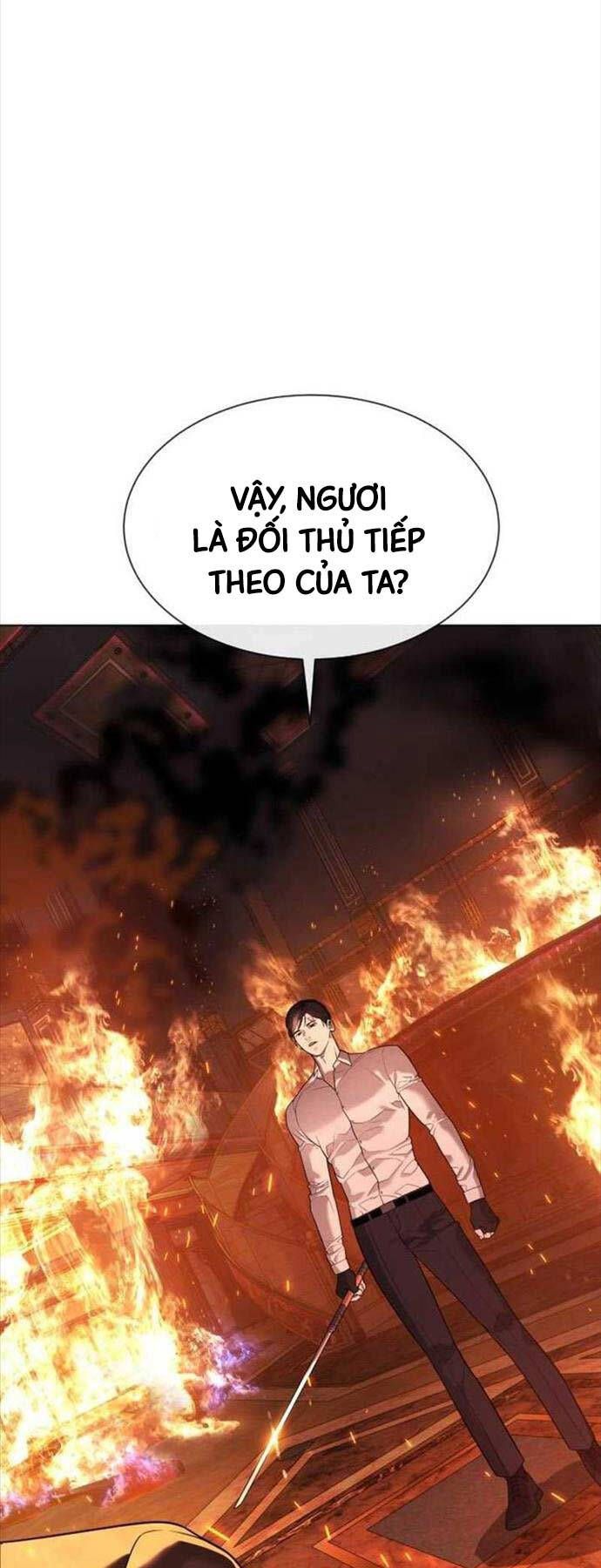 đọc truyện Sát Thủ Peter Chương 33 ảnh 59 tại Truyện Dạ Ký