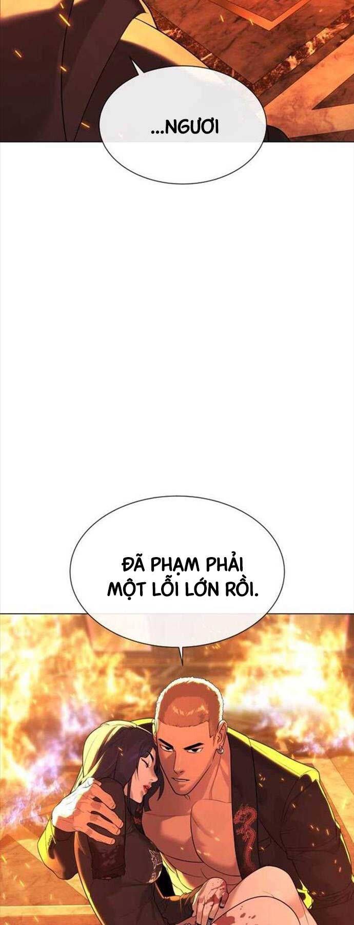 đọc truyện Sát Thủ Peter Chương 33 ảnh 60 tại Truyện Dạ Ký