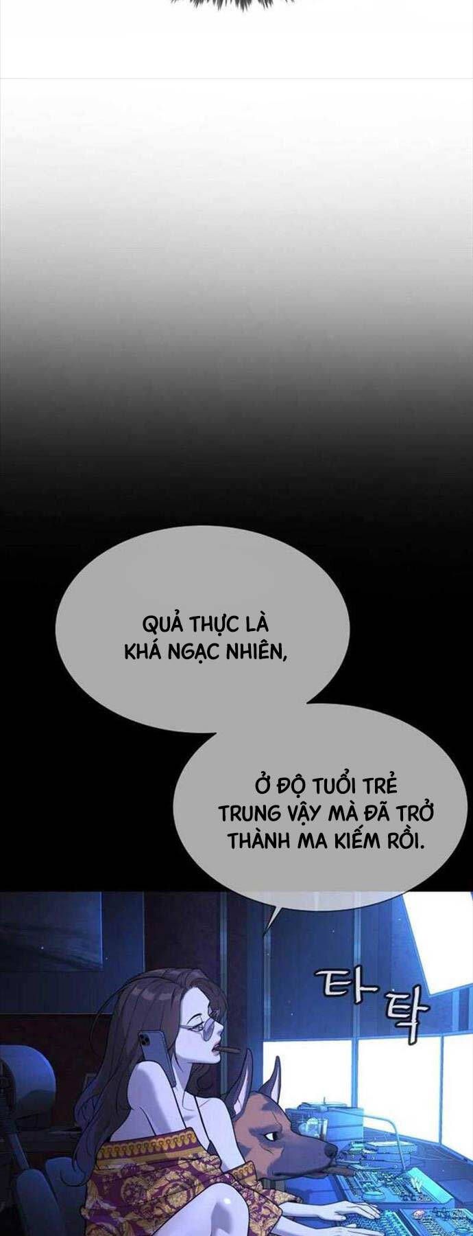 đọc truyện Sát Thủ Peter Chương 33 ảnh 75 tại Truyện Dạ Ký
