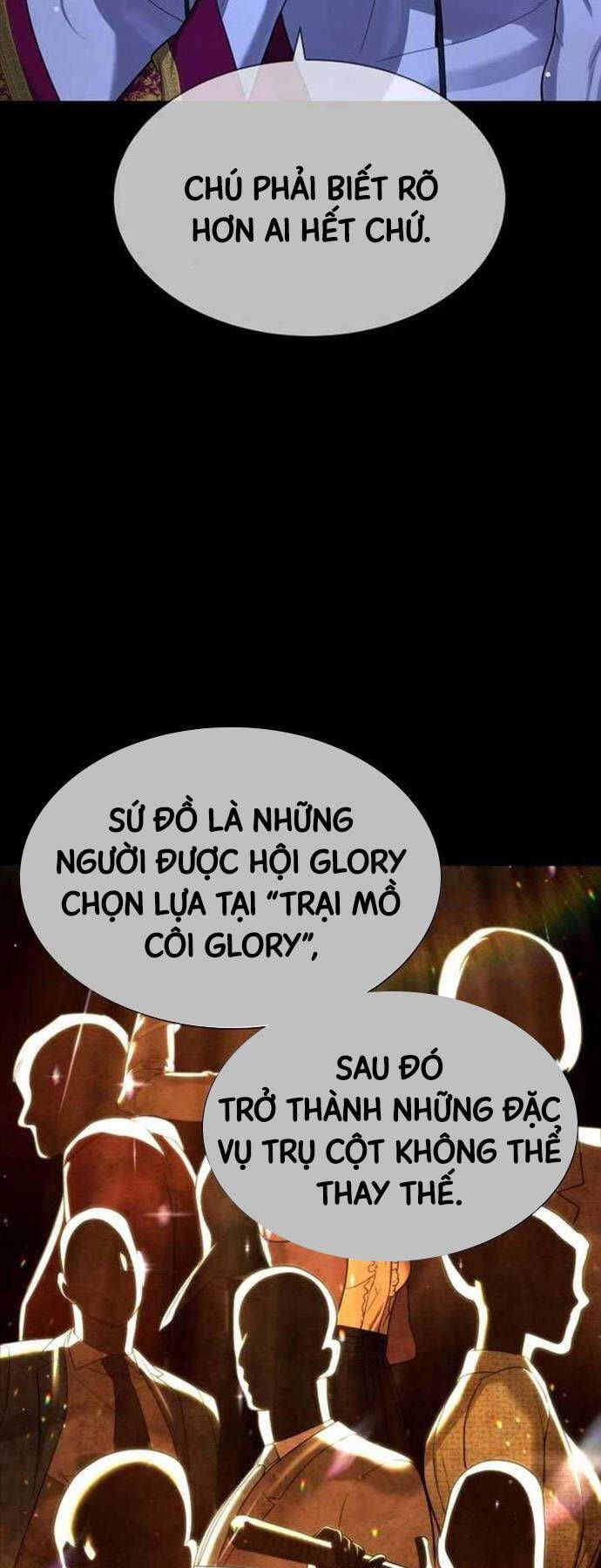 đọc truyện Sát Thủ Peter Chương 33 ảnh 78 tại Truyện Dạ Ký