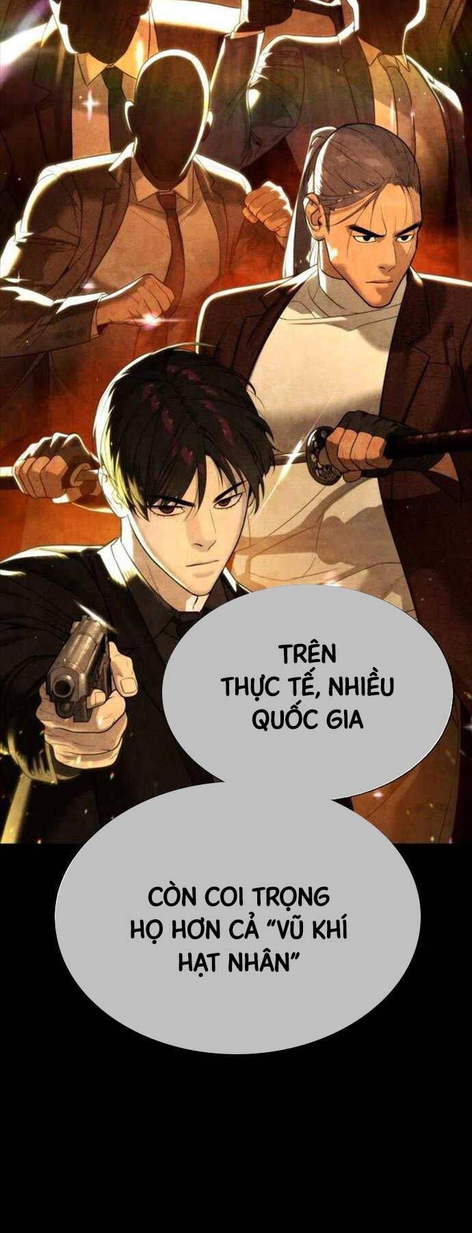 đọc truyện Sát Thủ Peter Chương 33 ảnh 79 tại Truyện Dạ Ký