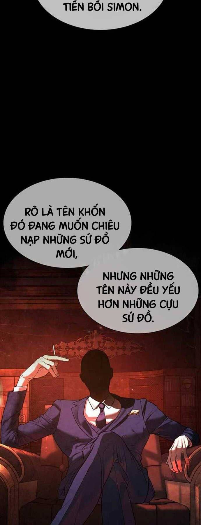 đọc truyện Sát Thủ Peter Chương 33 ảnh 83 tại Truyện Dạ Ký