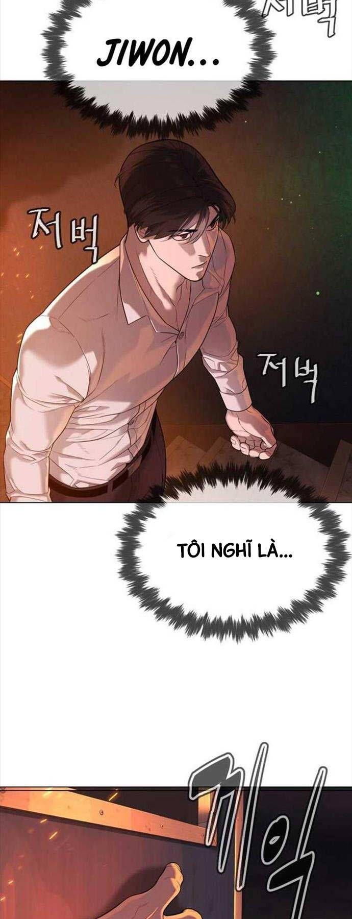 đọc truyện Sát Thủ Peter Chương 33 ảnh 86 tại Truyện Dạ Ký